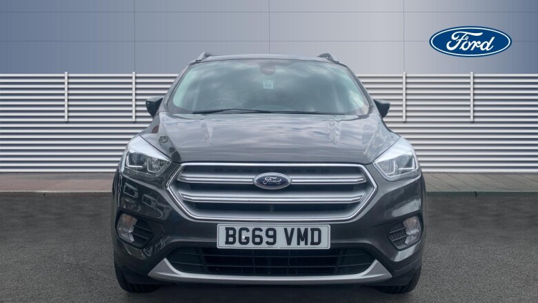 Ford Kuga 1.5 EcoBoost Titanium Edition 5dr 2WD Petrol Estate